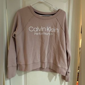 Calvin Klein Performance Crewneck